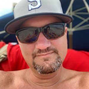 Meet your Posher, Tim